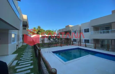 Apartamento com 2 quartos à venda na Rua Júpiter, 230, Boa União, Camaçari