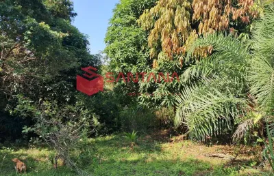 Terreno à venda na Rua Da Maracaiuba, 230, Cajazeira de Abrantes, Camaçari