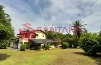 Casa em condomínio fechado com 4 quartos à venda na Rua 15 de Janeiro, S/N, Caji, Lauro de Freitas