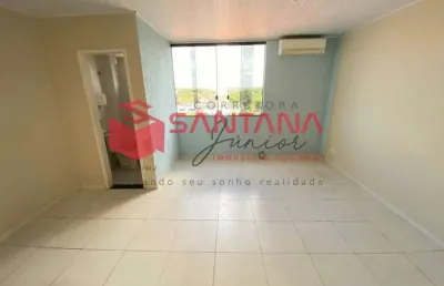 Sala comercial para alugar na Rua Silvandir F Chaves, 001, Recreio Ipitanga, Lauro de Freitas
