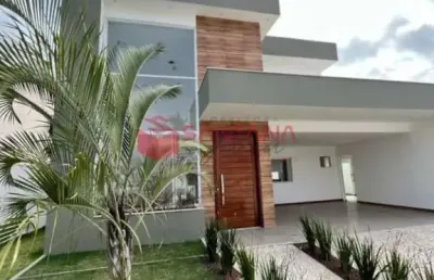 Casa em condomínio fechado com 4 quartos à venda na Rua Paulo Diniz, 16, Barra do Jacuípe, Camaçari