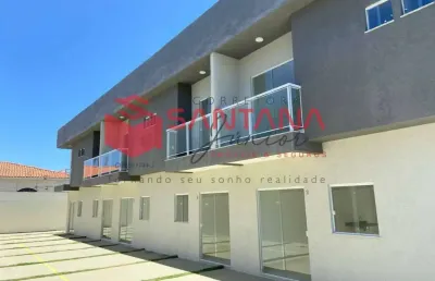 Village à venda com quarto térreo em lauro de freitas