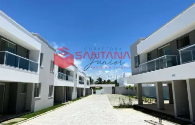 Apartamento com 2 quartos à venda na Rua João Marques Oliveira, S/N, Buraquinho, Lauro de Freitas