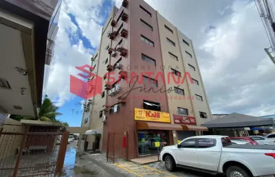 Sala comercial para alugar na Avenida Luiz Tarquínio Pontes, S/N, Pitangueiras, Lauro de Freitas