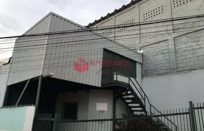 Barracão / Galpão / Depósito para alugar na Rodovia BA-099, S/N, São Cristóvão, Salvador