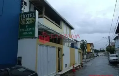 Ponto comercial à venda na Rua Manoel Raimundo de Souza, 001, Centro, Lauro de Freitas