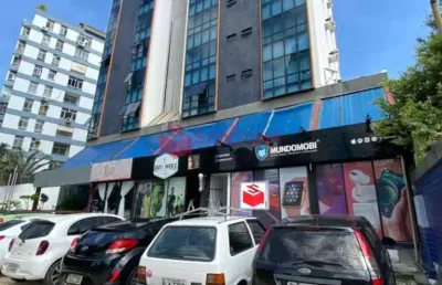 Ponto comercial à venda na Rua Professor Milton Cayres de Brito, S/N, Caminho das Árvores, Salvador
