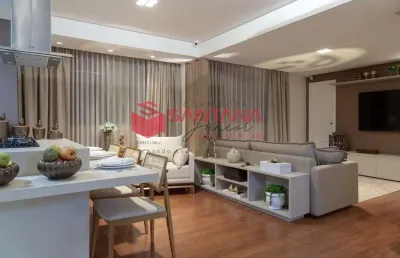Apartamento com 2 quartos à venda na Rua Ministro Antônio Carlos Magalhães, 01, Buraquinho, Lauro de Freitas