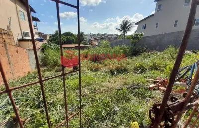Terreno à venda na Rua José Ribeiro da Silva, 01, Ipitanga, Lauro de Freitas