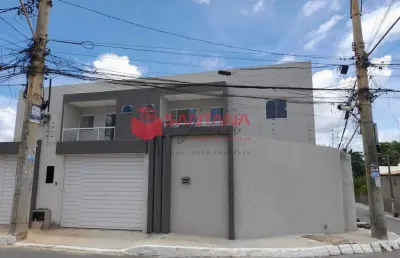 Casa com 3 quartos à venda na Rua Walter da Silva Maia, 01, Ipitanga, Lauro de Freitas