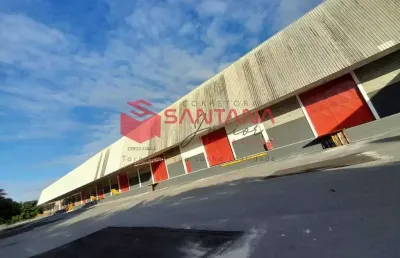 Barracão / Galpão / Depósito para alugar em Malícia (Abrantes), Camaçari 