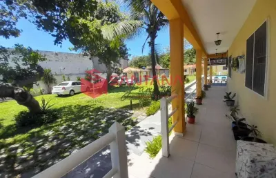 Casa com 5 quartos à venda na Rua dos Pássaros, 01, Boa União, Camaçari