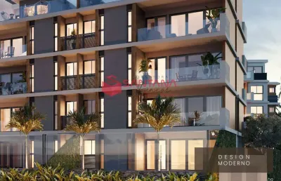 Apartamento com 2 suítes à venda em vilas do atlântico