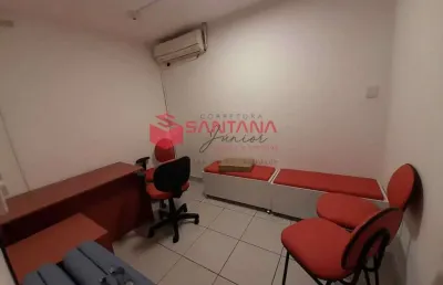 Sala comercial para alugar na Rua Manoel dos Santos Corrêa, 01, Pitangueiras, Lauro de Freitas