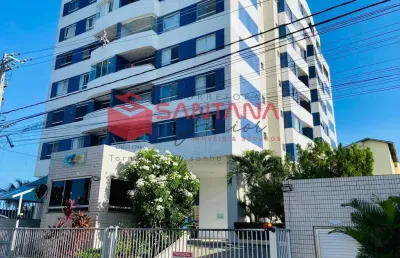 Apartamento com 2 quartos à venda na Rua Itaeté, S/N, Pitangueiras, Lauro de Freitas