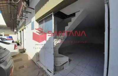 Barracão / Galpão / Depósito para alugar na Rua Antônio Fagundes Pereira, 01, Buraquinho, Lauro de Freitas