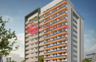 Apartamento com 1 quarto para alugar na Rua Visconde de Itaborahy, S/N, Amaralina, Salvador