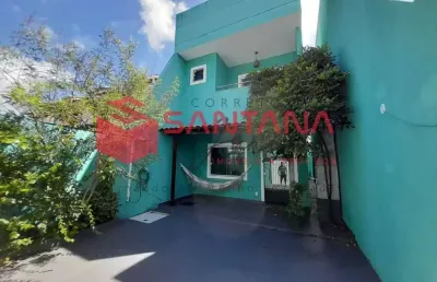 Casa com 3 quartos para alugar no Centro, Lauro de Freitas 