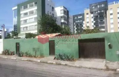 Casa com 3 quartos à venda na Rua Itororó, Pitangueiras, Lauro de Freitas