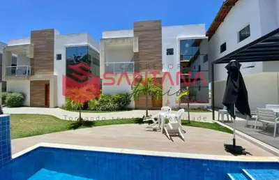 Casa 4 suítes à venda no diamond residence - *86083