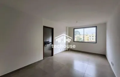 Apartamento com 1 dormitório à venda, 45 m² por r$ 409.500,00 - alto - teresópolis/rj