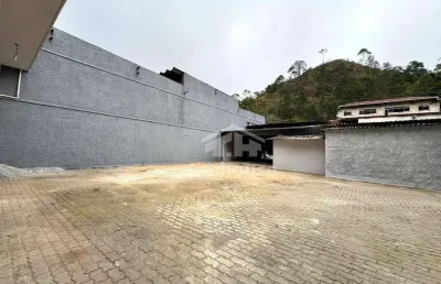 Loja para alugar, 748 m² por r$ 17.610,00/mês - várzea - teresópolis/rj