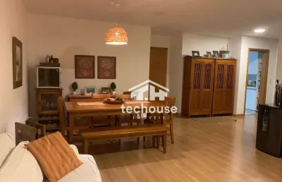 Cobertura com 4 dormitórios à venda, 240 m² por r$ 1.690.000,00 - várzea - teresópolis/rj
