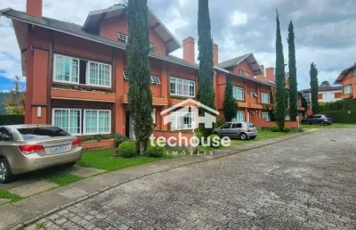 Casa com 4 dormitórios à venda, 148 m² por r$ 1.100.000,00 - iucas - teresópolis/rj