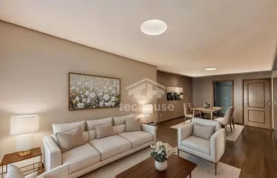 Apartamento à venda, espaçoso no coração de teresópolis – 3 quartos, suíte com closet e lazer completo.