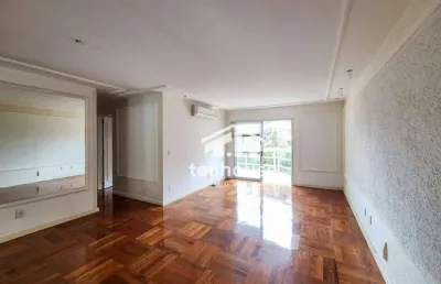 Vivencie o luxo e conforto no seu novo apartamento dos sonhos!