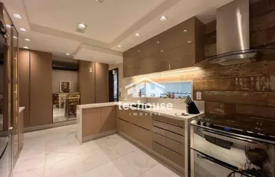 Apartamento com 4 dormitórios à venda, 210 m² por r$ 1.200.000,00 - várzea - teresópolis/rj