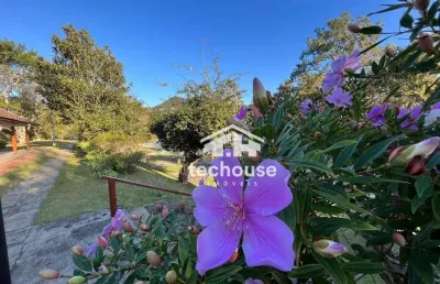 Terreno à venda, 1500 m² por r$ 350.000,00 - parque do imbui - teresópolis/rj