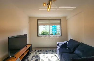 Apartamento com 1 dormitório para alugar, 40 m² por r$ 2.735,34/mês - alto - teresópolis/rj