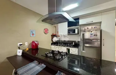 Loft à venda, 41 m² por r$ 390.000 - alto - teresópolis/rj