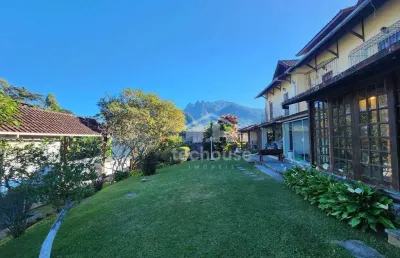 Casa com 3 dormitórios, 71 m² - venda por r$ 390.000,00 ou aluguel por r$ 3.021,00/mês - caxangá - teresópolis/rj