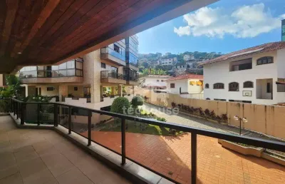 Viva com conforto e lazer no coração de teresópolis