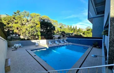 Apartamento espaçoso no alto, teresópolis: 3 quartos, 1 suíte, r$ 480.000,00