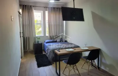 Loft com 1 quarto à venda na Avenida Oliveira Botelho, 221, Alto, Teresópolis