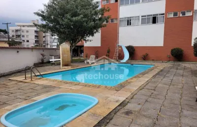 Kitnet / Stúdio à venda na Avenida Alberto Torres, 444, Alto, Teresópolis