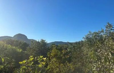 Chácara / sítio com 4 quartos à venda na Área Rural de Palmas, Palmas 