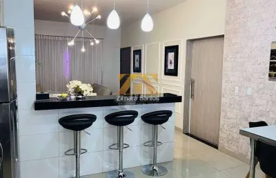 Casa 3/4 com 1 suíte - 180 m² na 604 norte (arne 71) -  próximo ao sesc - palmas/to