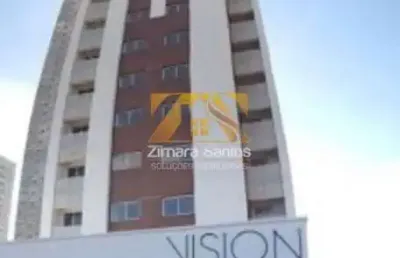 Apartamento com 4 suítes, 237 m², orla 14 - vision residence, palmas/to