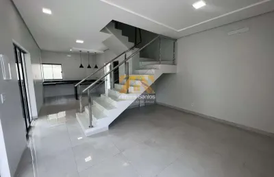 Sobrado 3/4 com 1 suíte -133 m² - 906 sul (arse 92) - próximo ao palmas brasil - palmas/to