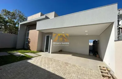 Casa alto padrão com 3 suítes - 221 m² - 603 sul (arso 61) - próximo ao  hospital jorge saade - palmas/to