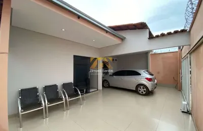 Casa com 4/4, sendo 2 suítes, 160 m² -  806 sul (arse 82) - palmas/to