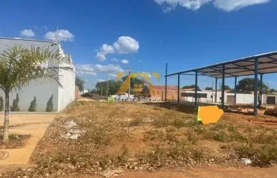 Terreno - 240 m² - 1303 sul (arso 131) - próximo á secretaria municipal de saúde de palmas/to