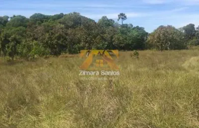 Fazenda , 142 alqueires - zona rural - santa rita/to