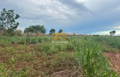 Terreno à venda na ÁRea Rural De Palmas, Plano Diretor Norte, Palmas