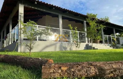 Chácara, 3 alqueires - próximo a aparecida do rio negro - palmas/to