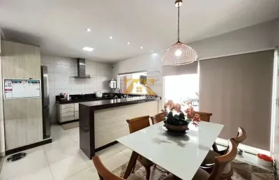 Sobrado alto padrão, com 4 suítes, 360 m² - 307 sul (arso 33) - palmas/to